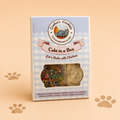Cooka's Cookies Cake in a Box – Let's Bake with Chicken