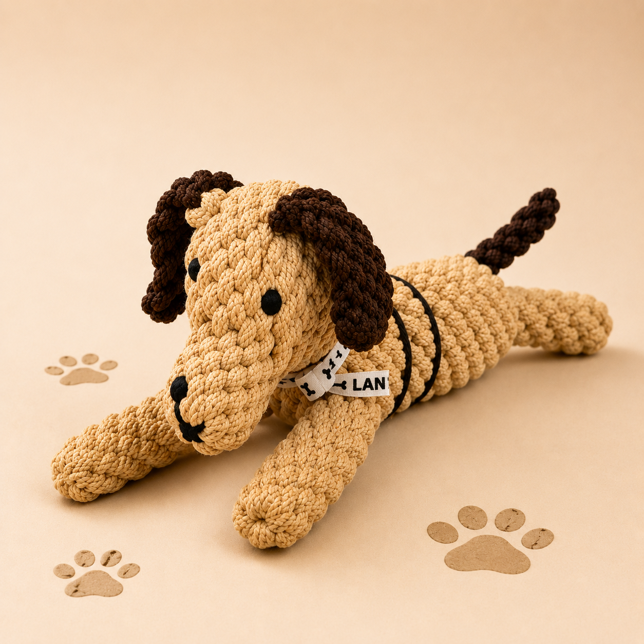 LABONI Doggy Dog