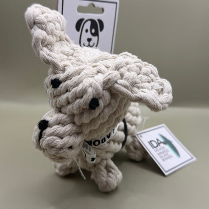 LABONI Tapsi – Touwspeelgoed voor Honden