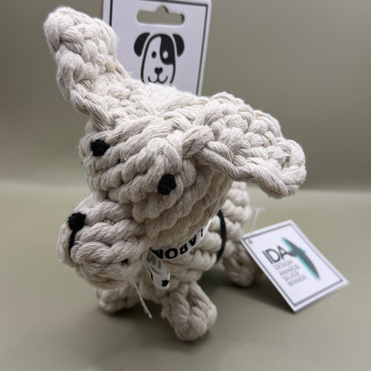 LABONI Tapsi – Touwspeelgoed voor Honden