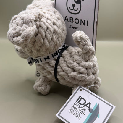 LABONI Tapsi – Touwspeelgoed voor Honden