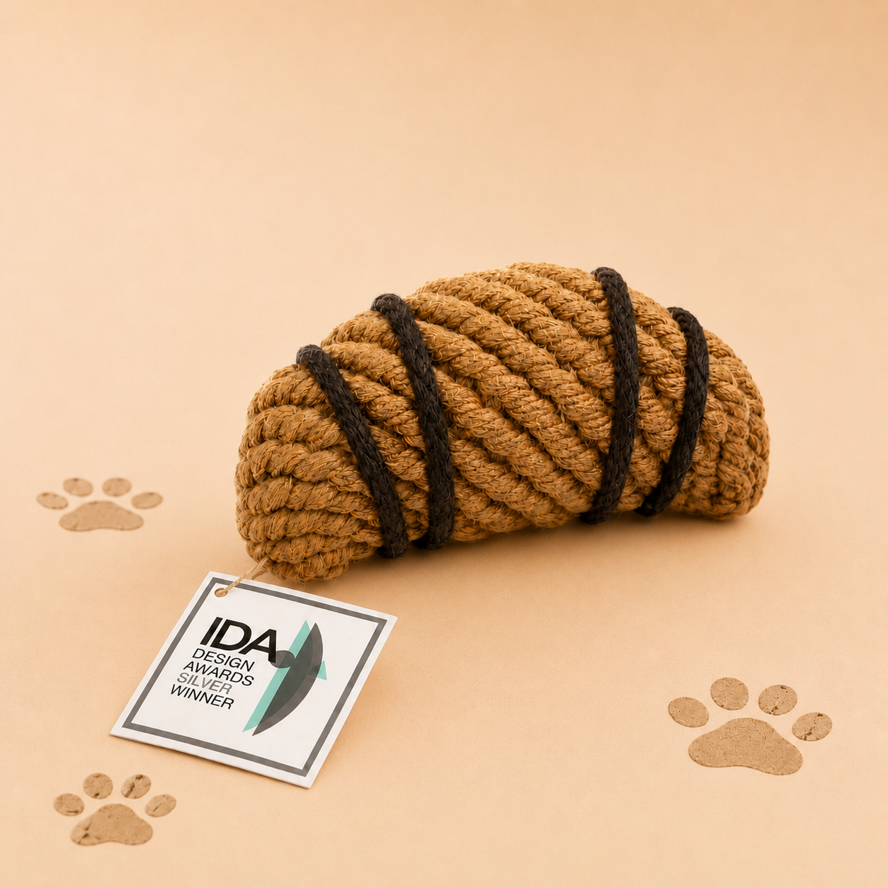 LABONI Chrissy Croissant