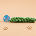 Happy Pet Knots for Koots Ball Log